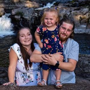 Meet your Posher, Sky